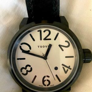 Tsovet Men’s Watch